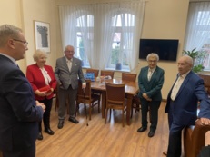 Jubileusze małżeńskie