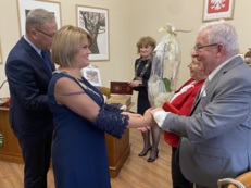 Jubileusze małżeńskie