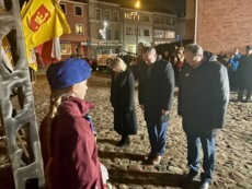 42.rocznica wybuchu stanu wojennego