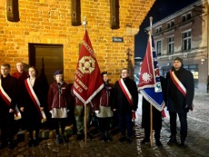 42.rocznica wybuchu stanu wojennego