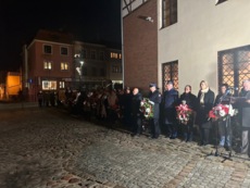 42.rocznica wybuchu stanu wojennego