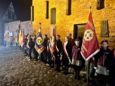 42.rocznica wybuchu stanu wojennego