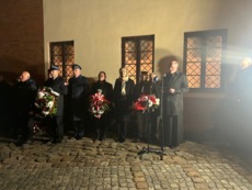 42.rocznica wybuchu stanu wojennego