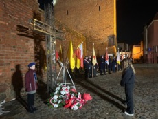 42.rocznica wybuchu stanu wojennego