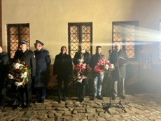42.rocznica wybuchu stanu wojennego