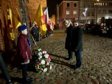 42.rocznica wybuchu stanu wojennego