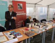 III Kociewskie Targi Wydawnicze