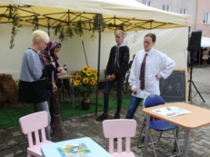 III Kociewskie Targi Wydawnicze