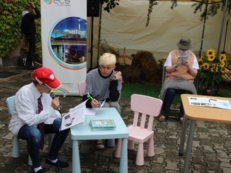 III Kociewskie Targi Wydawnicze