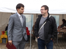 III Kociewskie Targi Wydawnicze