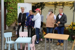 III Kociewskie Targi Wydawnicze