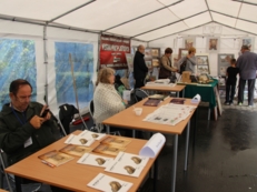 III Kociewskie Targi Wydawnicze