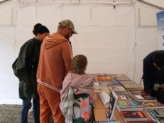 III Kociewskie Targi Wydawnicze
