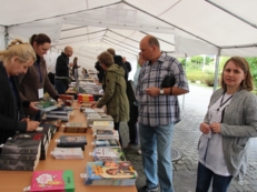 III Kociewskie Targi Wydawnicze