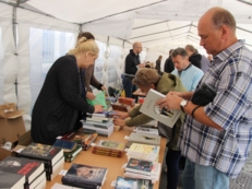 III Kociewskie Targi Wydawnicze