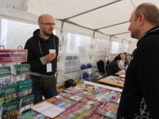III Kociewskie Targi Wydawnicze