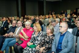 Wernisaż Joanny Błąk