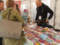 III Kociewskie Targi Wydawnicze