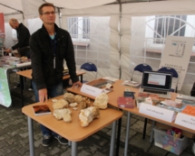 III Kociewskie Targi Wydawnicze
