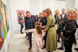 Wernisaż Joanny Błąk