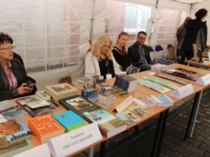 III Kociewskie Targi Wydawnicze