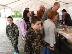 III Kociewskie Targi Wydawnicze