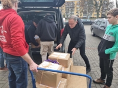 Finał Szlachetnej Paczki 2023