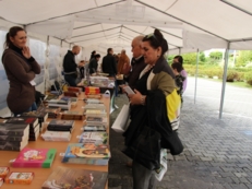 III Kociewskie Targi Wydawnicze