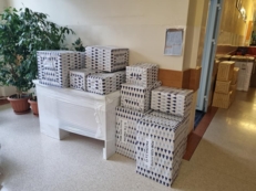 Finał Szlachetnej Paczki 2023