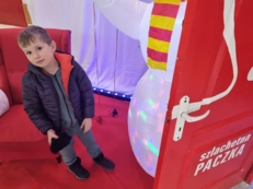 Finał Szlachetnej Paczki 2023