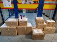 Finał Szlachetnej Paczki 2023