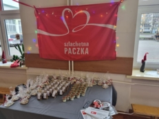 Finał Szlachetnej Paczki 2023