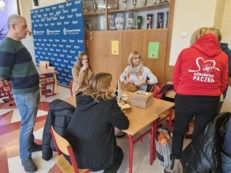 Finał Szlachetnej Paczki 2023