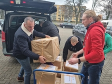 Finał Szlachetnej Paczki 2023