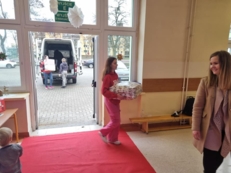 Finał Szlachetnej Paczki 2023