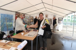 III Kociewskie Targi Wydawnicze