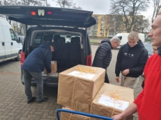 Finał Szlachetnej Paczki 2023