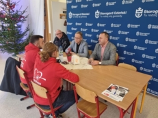Finał Szlachetnej Paczki 2023