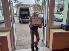 Finał Szlachetnej Paczki 2023