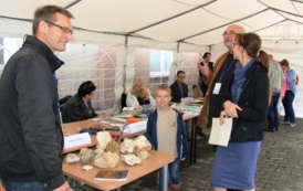 III Kociewskie Targi Wydawnicze
