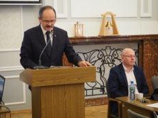 Posiedzenie Rady Miasta 20 grudnia 2023