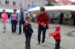 III Kociewskie Targi Wydawnicze