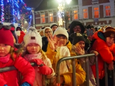 Przebojowe powitanie nowego roku
