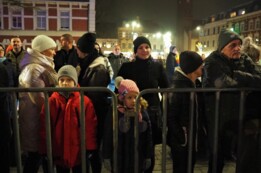 Przebojowe powitanie nowego roku