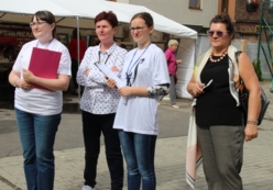III Kociewskie Targi Wydawnicze