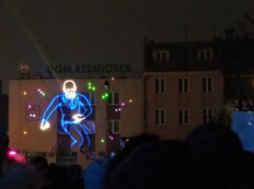 Przebojowe powitanie nowego roku