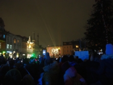 Przebojowe powitanie nowego roku