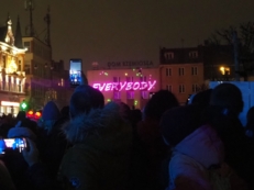 Przebojowe powitanie nowego roku