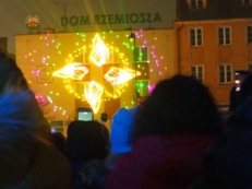 Przebojowe powitanie nowego roku