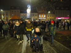 Przebojowe powitanie nowego roku